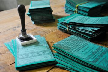 Voto cittadini comunitari residenti - ELEZIONI 8/9 GIUGNO 2024.
